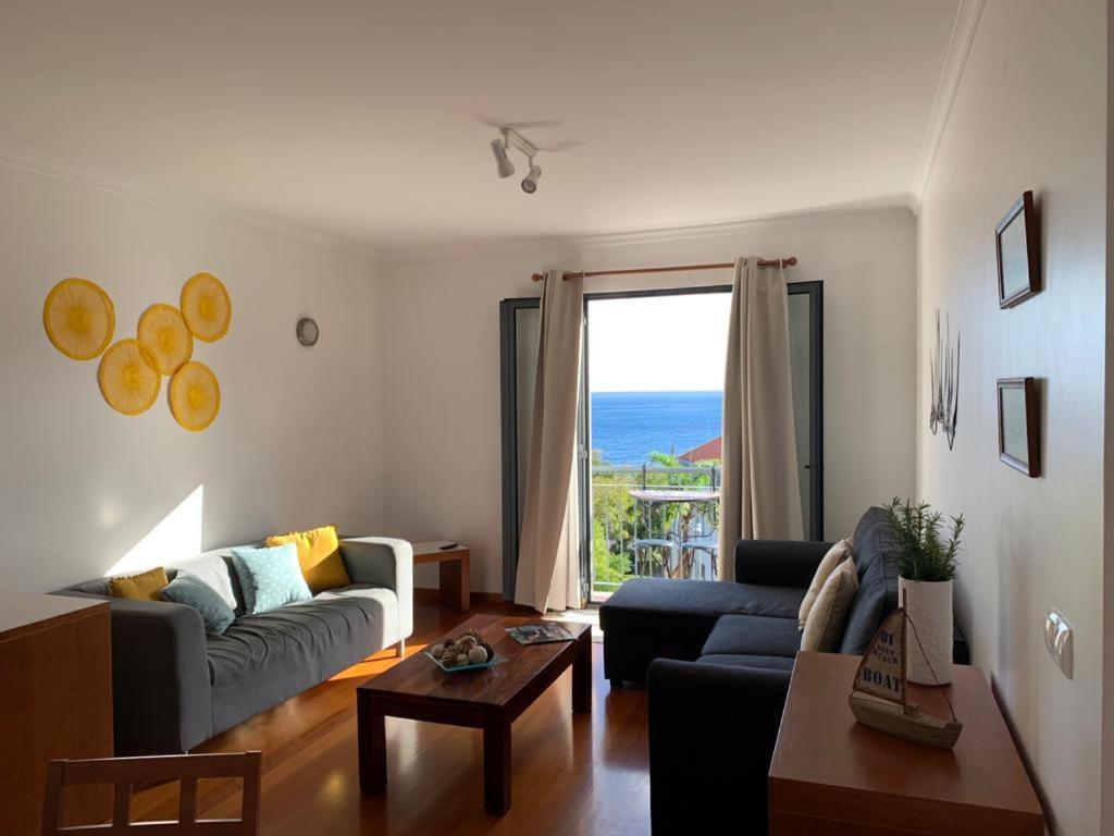 Amazing Sea Light Apartment, Close To The Beach. Santa Cruz  Exterior foto