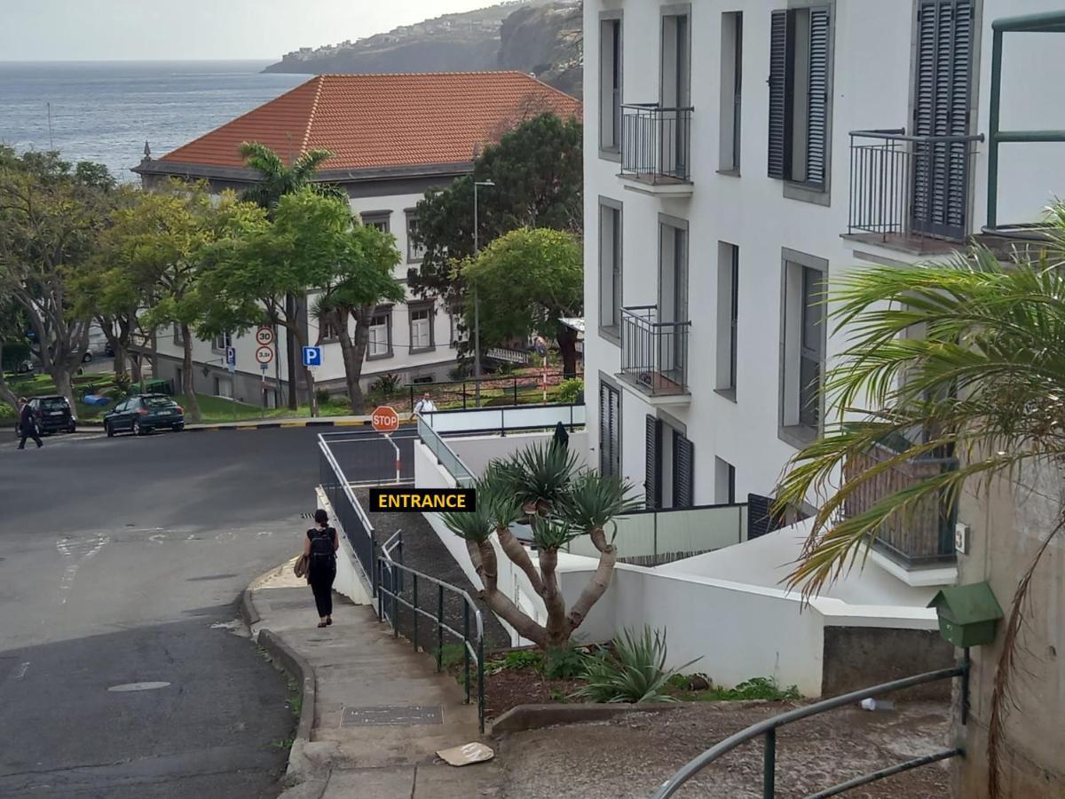 Amazing Sea Light Apartment, Close To The Beach. Santa Cruz  Exterior foto
