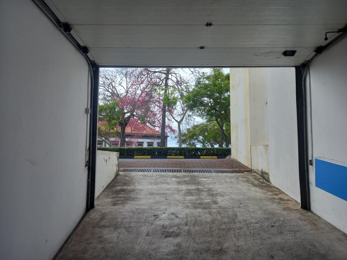 Amazing Sea Light Apartment, Close To The Beach. Santa Cruz  Exterior foto