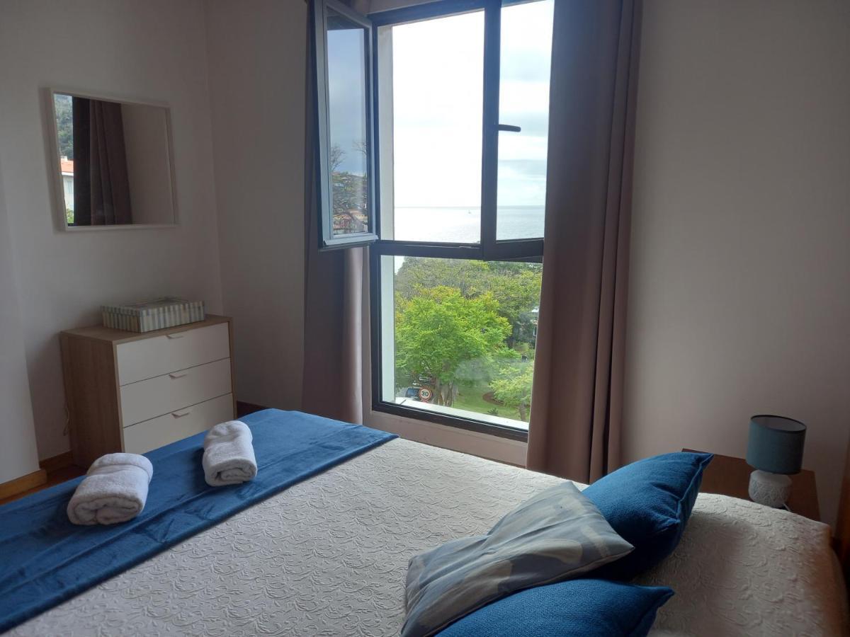 Amazing Sea Light Apartment, Close To The Beach. Santa Cruz  Exterior foto