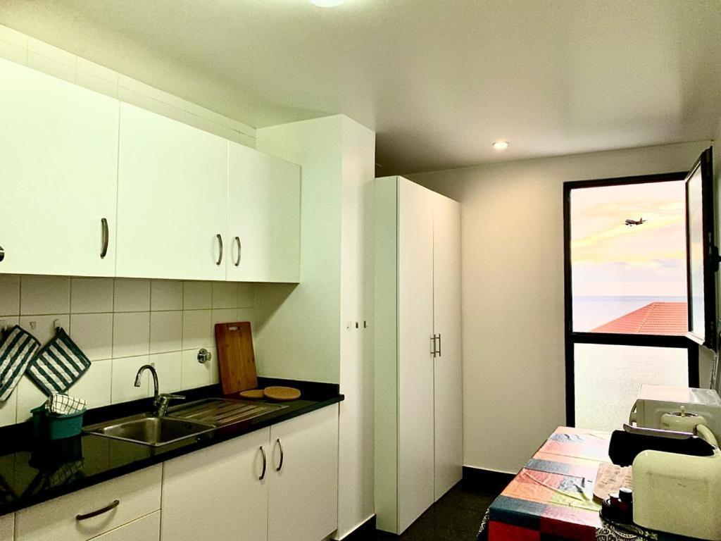 Amazing Sea Light Apartment, Close To The Beach. Santa Cruz  Exterior foto
