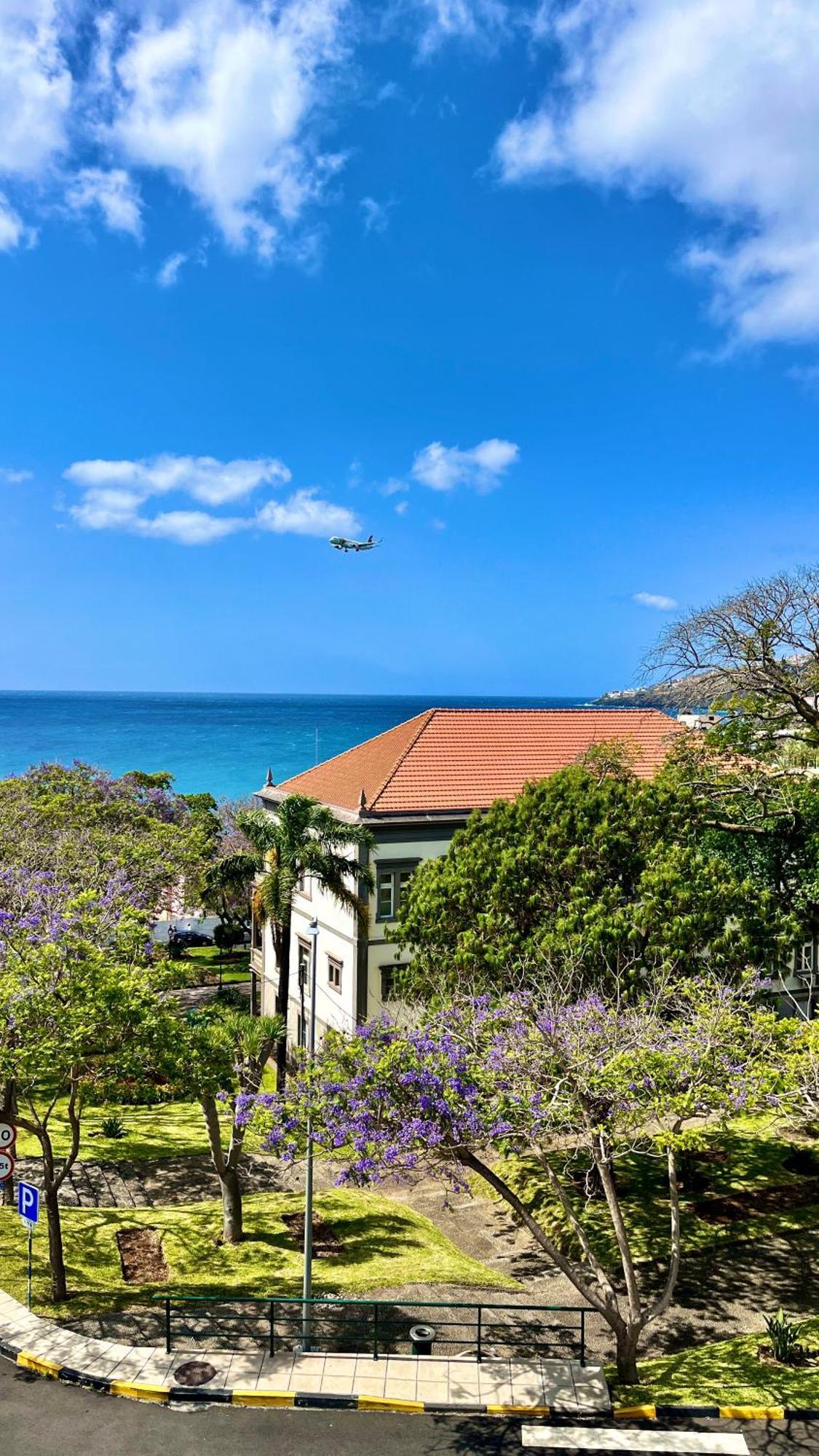 Amazing Sea Light Apartment, Close To The Beach. Santa Cruz  Exterior foto