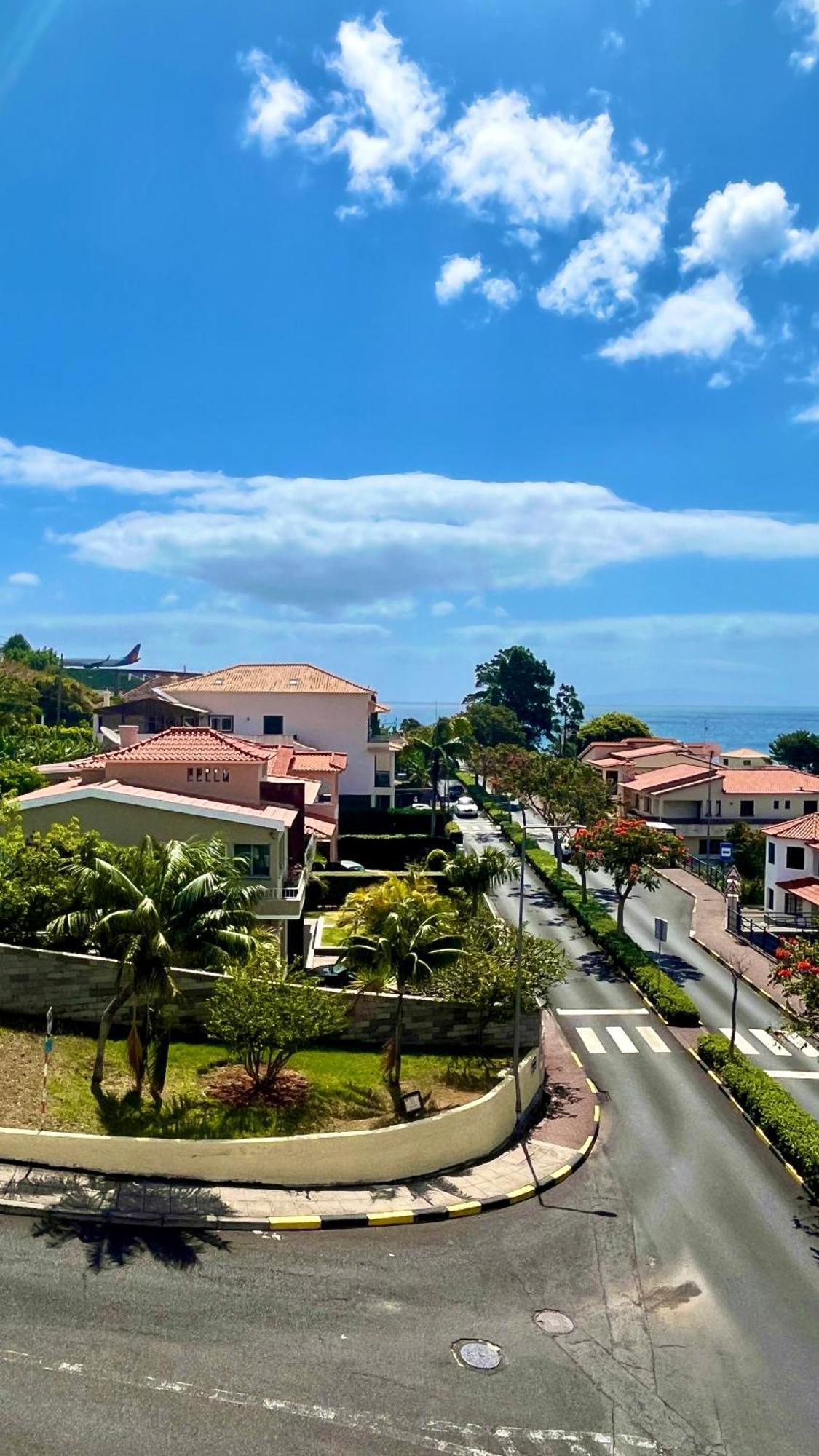 Amazing Sea Light Apartment, Close To The Beach. Santa Cruz  Exterior foto
