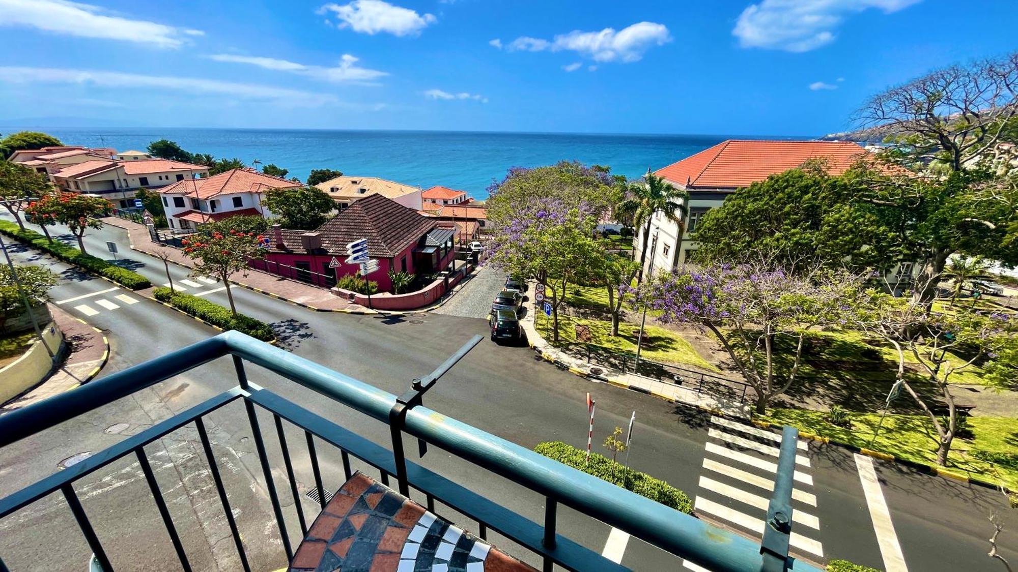 Amazing Sea Light Apartment, Close To The Beach. Santa Cruz  Exterior foto